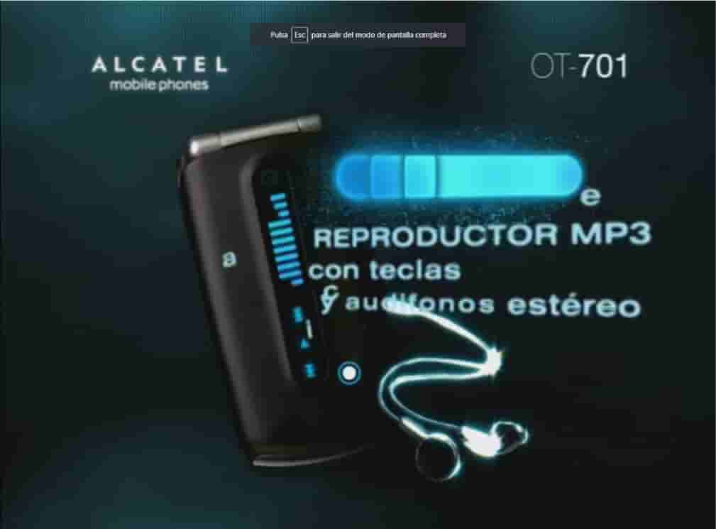 comercial animado alcatel min