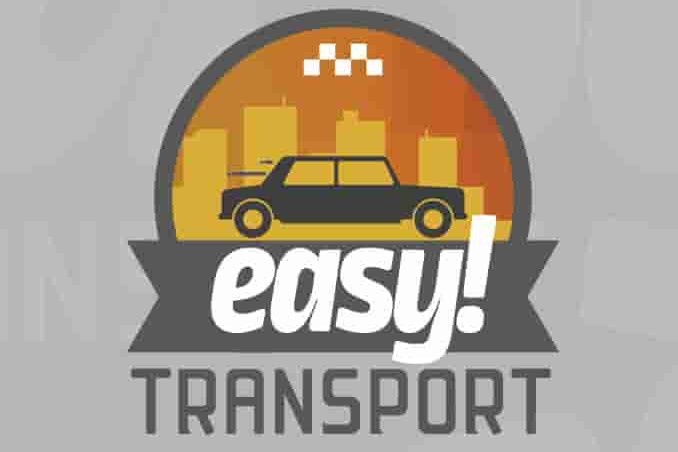 easy transport 1 min