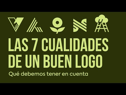 Los 5 tipos de logotipos más comunes y su significado en el diseño gráfico.