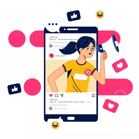 community manager quito servicio de redes sociales