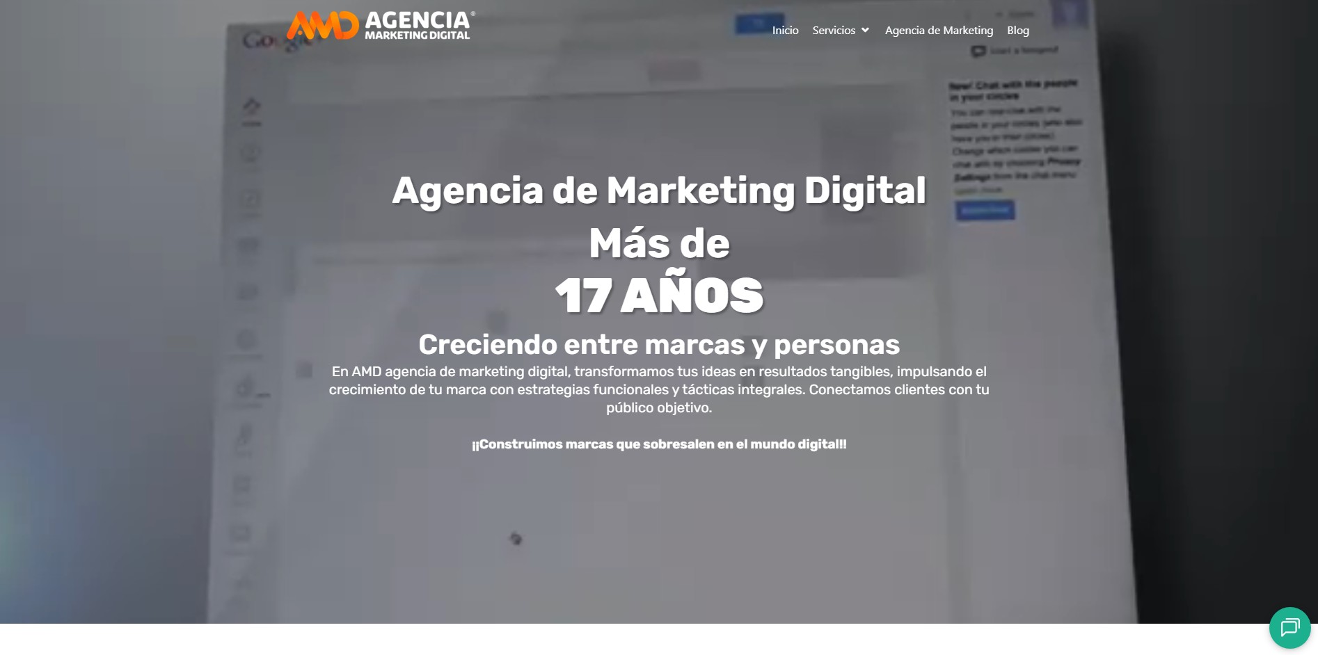 13 agencia marketing colombia