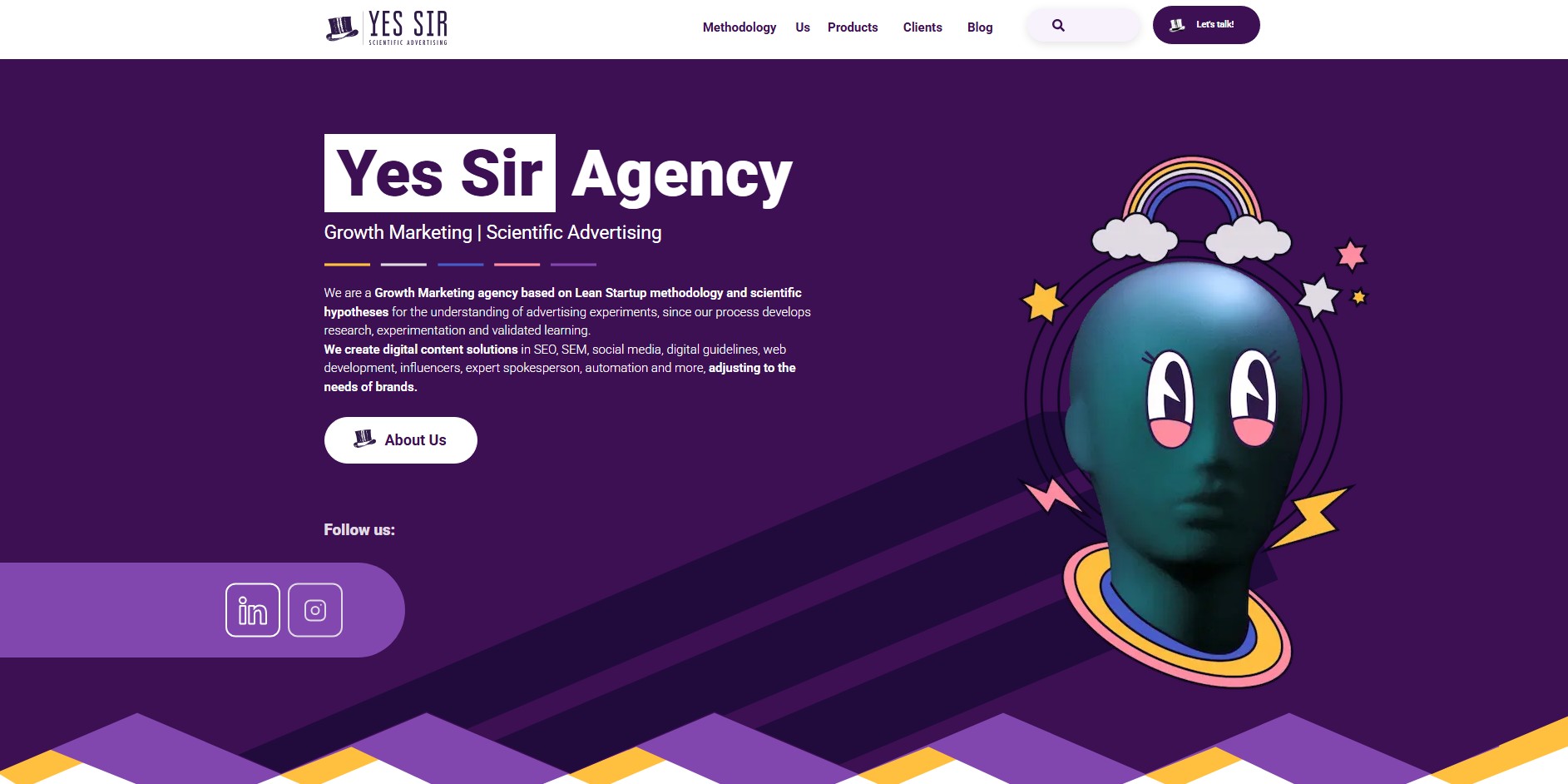 20 agencia colombia