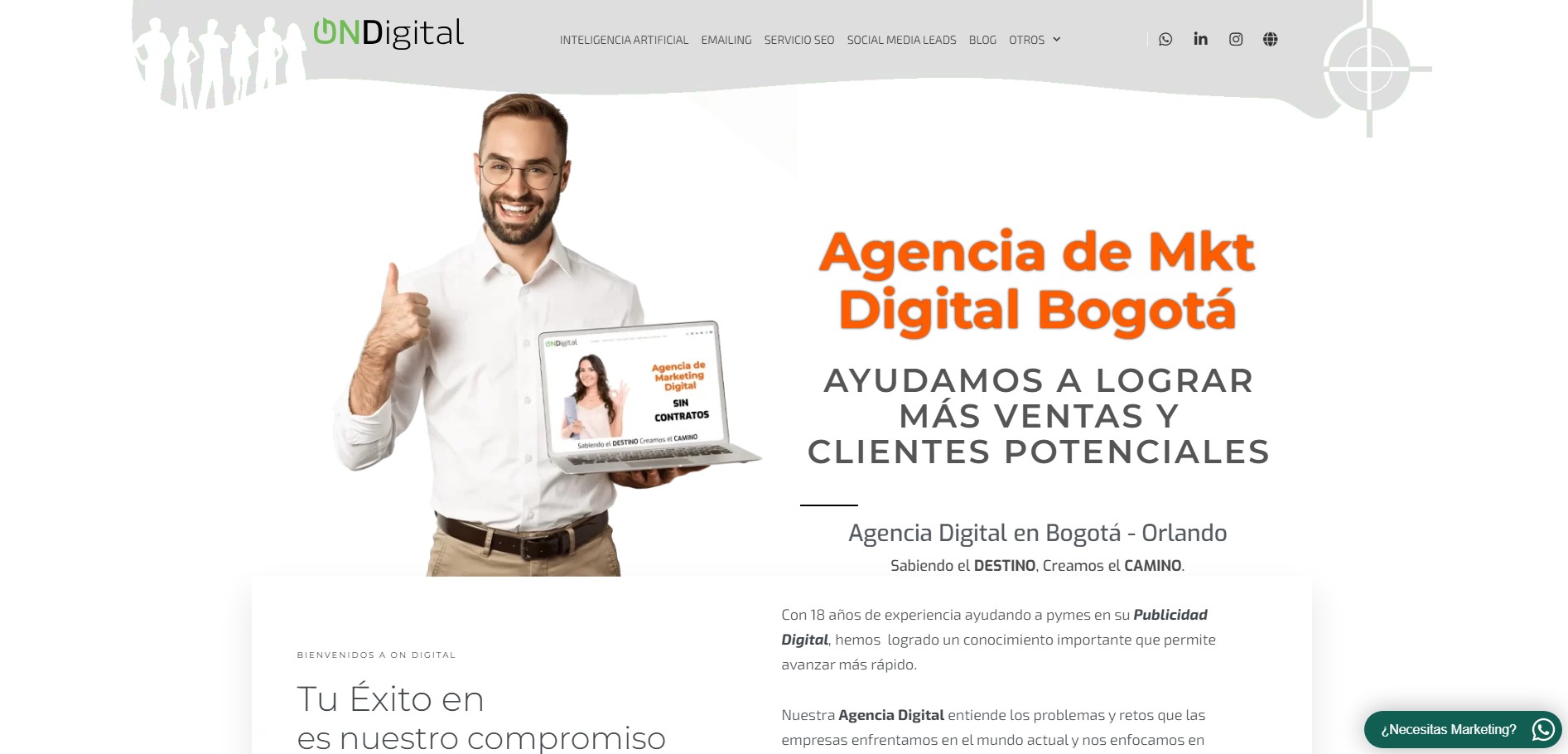 ondigital colombia