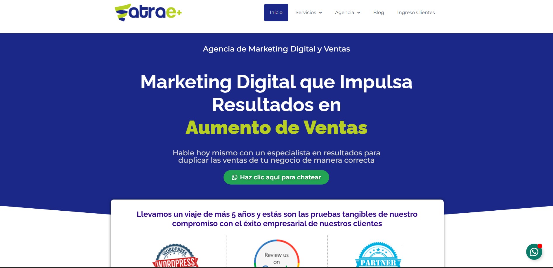 atrae tus mejores clientes colombia