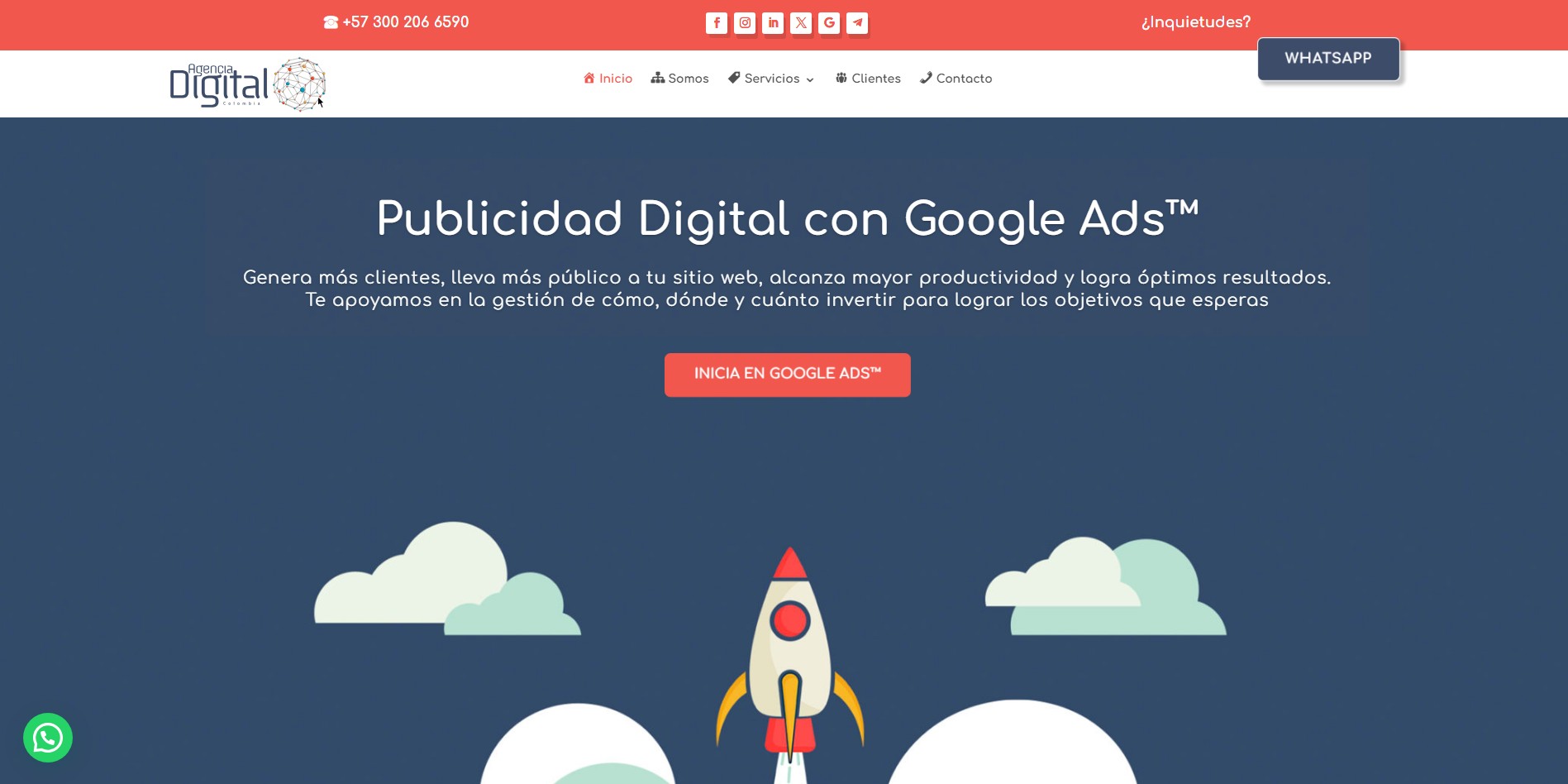 publicidad colombia